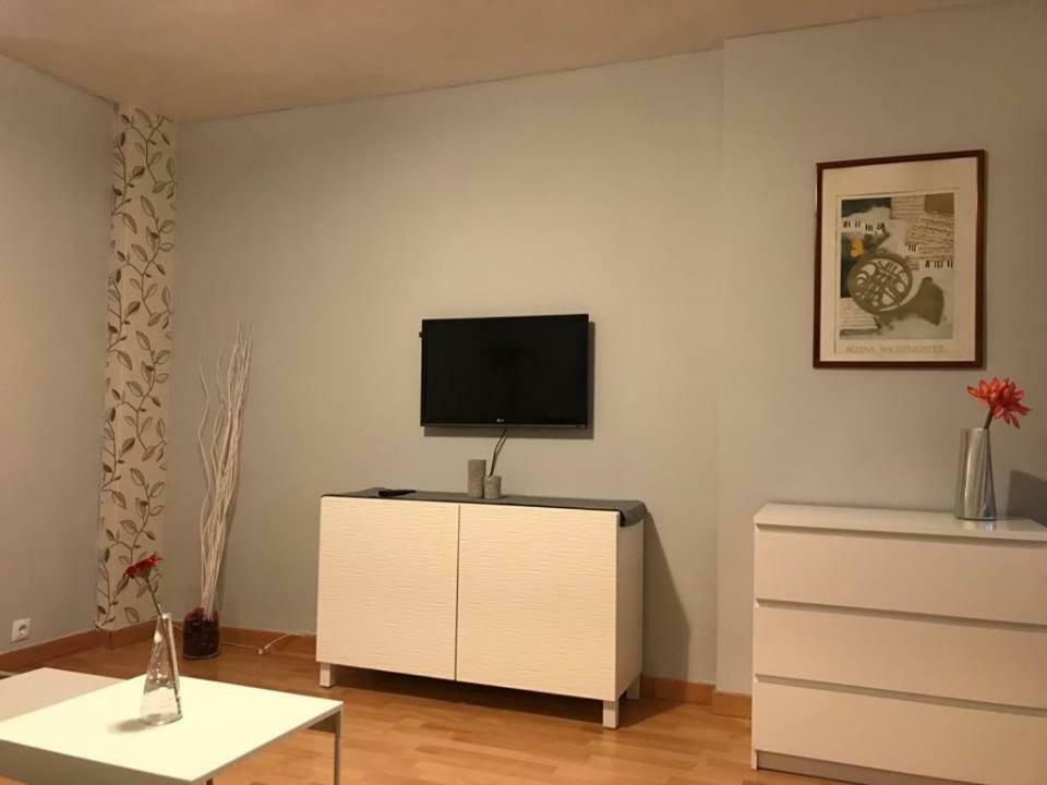 Estudio Benalmádena Exterior foto