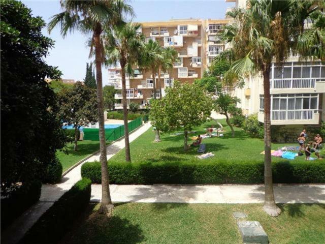 Estudio Benalmádena Exterior foto